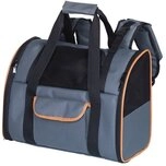 Nobby 63812 Rucksack Concord, grau