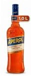 Aperol Aperitivo 11% Vol. 1l (verf&uuml;gbar in verschiedenen Varianten)