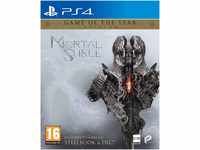 Playstack Ltd. Mortal Shell: Enhanced Edition - Game of the Year (Steelbook...