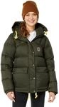 Fj&auml;llr&auml;ven Damen Expedition Down Lite Jacke Isolationsjacke