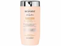 Biopoint - Sanfte Creme-Badezimmer, pflegend, mit Seidenprotein und