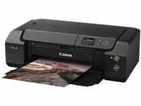 Canon imagePROGRAF PRO-300 A3+ Drucker Farbtintenstrahldrucker Fotodrucker (DIN...