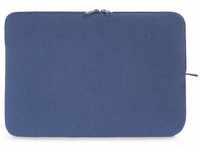 Tucano BFM1516-B Second Skin Melange Neopren Notebook Sleeve, 38,1-40,64 cm...