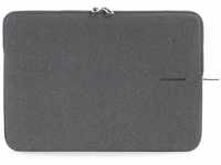 Tucano BFM1516-BK Second Skin Melange Neopren Notebook Sleeve, 38,1-40,64 cm...