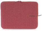 Tucano BFM1314-RR Second Skin Melange Neopren Notebook Sleeve, 33,78-35,56 cm