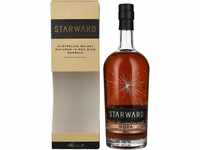 Starward | Nova | Single Malt Whisky | 700 ml | 42% Vol. | In ehemaligen