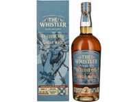 The Whistler P.X. I LOVE YOU Single Malt Irish Whiskey 46% Vol. 0,7l in...