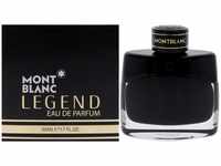 Montblanc Legend EdP, Linie: Legend EdP, Eau de Parfum für Herren, Inhalt: 50ml