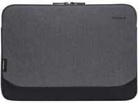 Targus TBS64902GL 11-12” Cypress Laptop-Sleeve mit EcoSmart - Grau