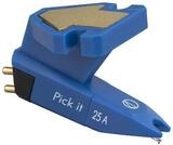 Pro-Ject Pick It 25A MM Tonabnehmer - Silber-Spulen f&uuml;r Hi-Fi