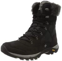 McKINLEY Damen Apr&egrave;s-Stiefel Ronja AQX W Schneestiefel