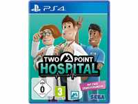 Two Point Hospital [Playstation 4]