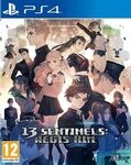 Atlus Sentinels: Aegis Rim PS4 ATLA24.UK.22ST