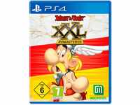 Asterix & Obelix XXL - Romastered - [PlayStation 4]