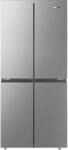 Hisense RQ563N4SI2 Cross Door K&uuml;hl-Gefrierkombination/ NoFrostPlus/