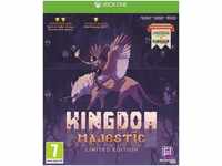 Kingdom Majestic (Xbox One) [
