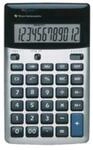 Texas Instruments TI-5018SV Tischrechner, gro&szlig;e Anzeige und gro&szlig;e Tastatur