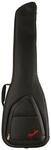 Fender FB620 H&uuml;lle f&uuml;r E-Gitarre, Schwarz, mit extra gepolstertem Griff