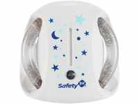 Safety 1st Nachtlicht Steckdose, Automatisches Nachtlicht mit Lichtsensor,