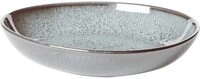 Villeroy & Boch like. by Lave glac&eacute; Schale flach klein, 22 x 21 x 4,2 cm, stilvolle