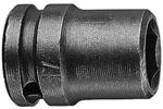 Bosch Zubeh&ouml;r 1608557046 Steckschl&uuml;sseleinsatz 27 mm, 57 mm, 54 mm, M 18, 45,5 mm