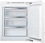 Bosch GIV11ADC0 Serie 6 Einbau-Gefrierschrank, A+++, 95 kWh/Jahr, 70 l,...