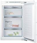 Bosch GIV21ADD0 Serie 6 Einbau-Gefrierschrank / A+++ / 104 kWh/Jahr / 95 L /...