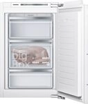 Siemens GI21VADD0 iQ500 Einbau-Gefrierschrank, Made in Germany, 140 kWh pro Jahr, 95