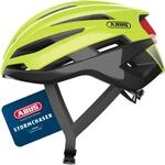 ABUS Rennradhelm StormChaser - Leichter und komfortabler Fahrradhelm f&uuml;r