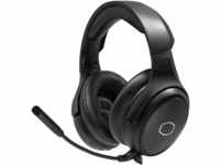 Cooler Master MH670 Wireless Gaming Headset with Virtual 7.1 Surround Sound -...