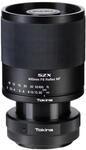 Tokina SZX 400mm F8 MF Fujifilm X Mount, TO1-SZX400F