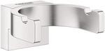 GROHE Selection | Accessoires - Doppelter Bademantelhaken | chrom | 41049000