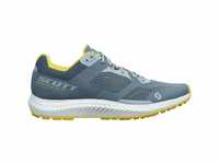 Scott Unisex Ws Kinabalu Ultra Rc Sneaker, Bering Blue Sun Yellow, 43 EU