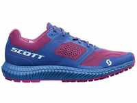 Scott Unisex Ws Kinabalu Ultra Rc Sneaker, Amparo Blue Carmine Pink, 40.5 EU