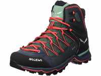 Salewa WS Mountain Trainer Lite Mid Gore-TEX Damen Trekking- & Wanderstiefel,...