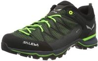 Salewa Mountain Trainer Lite Gore-Tex Herren Wanderhalbschuhe, Blau, 7