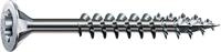 SPAX Holzbauschraube, 8,0 x 450 mm, 50 St&uuml;ck, T-STAR plus, Senkkopf,...