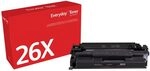 Xerox Laser Toner Everyday 006R03638 Black Ersatz f&uuml;r HP CF226A Canon CRG-052BK