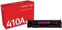 Xerox Laser Toner Everyday 006R03699 Magenta Ersatz f&uuml;r HP CF413A Canon CRG-046M