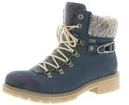 Rieker Damen Y9131-14 Stiefel / 14 Gr. 38