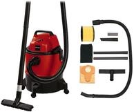 Einhell Nass-Trockensauger TC-VC 1825 (1.250 W, 25 l-Beh&auml;lter, 180 mbar