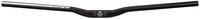 Spank Spoon 800, Rise 20 mm Kleiderb&uuml;gel f&uuml;r Erwachsene, Unisex, Schwarz, 800 mm