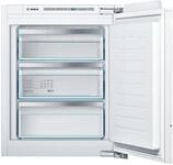 Bosch Serie 4 Einbau Gefrierschrank 71.2 x 55.8 cm 72 L LowFrost GIV11AFE0 |...
