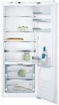 Bosch KIF51AFE0 Serie 8 Einbau-K&uuml;hlschrank, 140 x 56 cm Nische, 222 L,