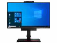 Lenovo ThinkCentre Tiny In One 22 (Gen4) Touch - Computer Monitor LED 21.5",...