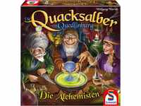 Schmidt Spiele 49383 Die Quacksalber von Quedlinburg, Die Alchemisten, 2....