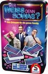 Schmidt Spiele 51441 Wer Weiss denn sowas, Bring Mich mit Spiel in der...