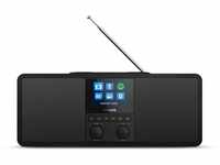 Philips R8805/10 Internetradio mit DAB+ & UKW | Spotify Connect & Bluetooth...