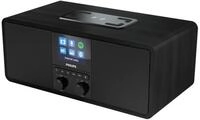 Philips R8805/10 Internetradio mit DAB+ & UKW | Spotify Connect & Bluetooth...