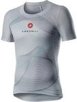 CASTELLI Herren Pro Mesh Sleeve Shirt